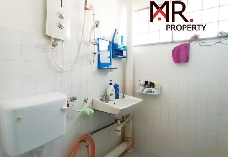 TAMAN DESA JAYA FASA 1