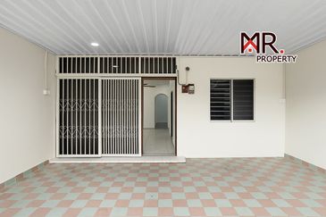 Taman Keladi