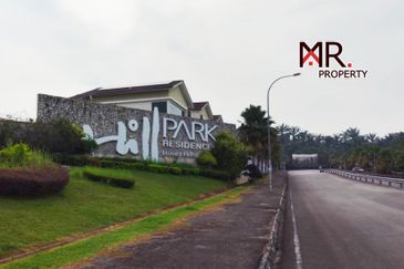 Hillpark Residences