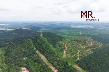 Bukit Selambau