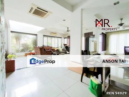 CORNER LOT Double Storey Semi-D Bandar Laguna Merbok FOR SALE, Kedah, Sungai Petani