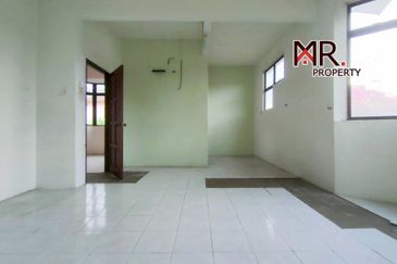 TAMAN KENARI JAYA FASA 2