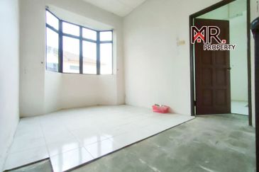 TAMAN KENARI JAYA FASA 2