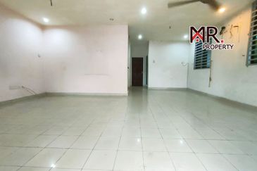 TAMAN KENARI JAYA FASA 2