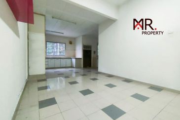 TAMAN KENARI JAYA FASA 2