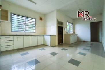 TAMAN KENARI JAYA FASA 2