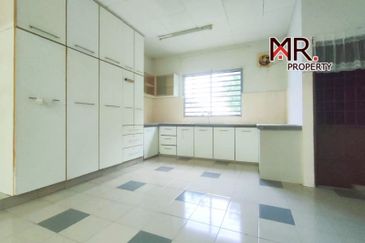 TAMAN KENARI JAYA FASA 2