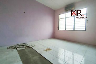 TAMAN KENARI JAYA FASA 2