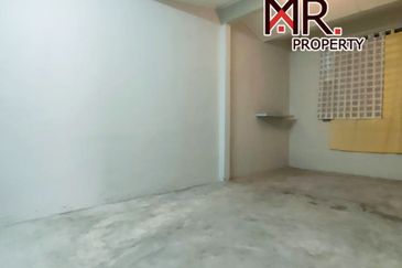 TAMAN KENARI JAYA FASA 2