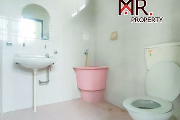 TAMAN KENARI JAYA FASA 2