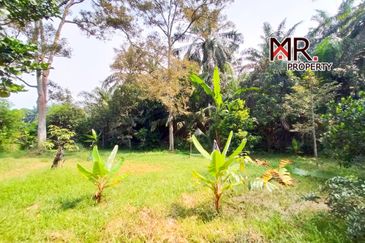 Kampung Baru Junjong