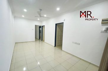 TAMAN DESA AMAN (SUNGAI LALANG) FASA 2