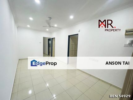 MANY ACCESS Single Storey Terrace Taman Desa Aman Bedong FOR SALE, Kedah, Kuala Muda
