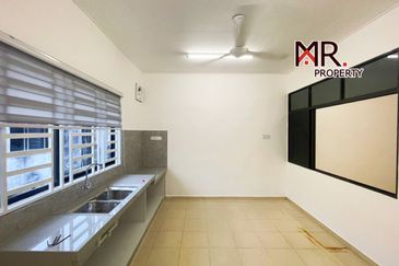 TAMAN DESA AMAN (SUNGAI LALANG) FASA 2