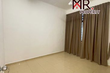 TAMAN DESA AMAN (SUNGAI LALANG) FASA 2