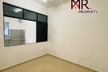 TAMAN DESA AMAN (SUNGAI LALANG) FASA 2