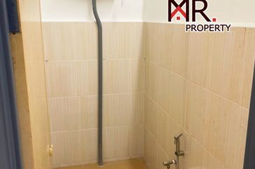 TAMAN DESA AMAN (SUNGAI LALANG) FASA 2