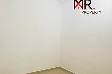 TAMAN DESA AMAN (SUNGAI LALANG) FASA 2