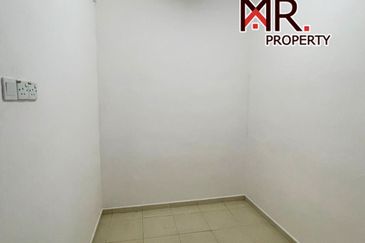 TAMAN DESA AMAN (SUNGAI LALANG) FASA 2