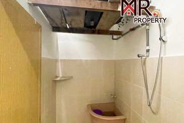 TAMAN DESA AMAN (SUNGAI LALANG) FASA 2