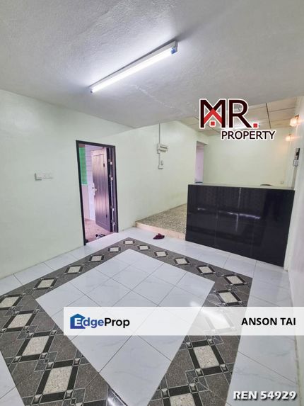 PRIME AREA Single Storey Semi-D Taman Intan FOR SALE, Kedah, Sungai Petani