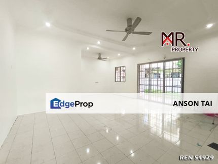 FULLY RENOVATED 2 Storey Semi-D Bandar Puteri Jaya FOR SALE, Kedah, Sungai Petani