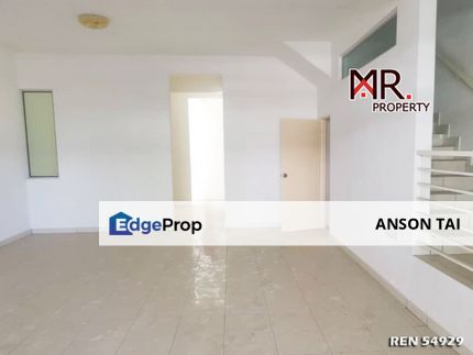 GOOD CONDITION Double Storey Terrace Bandar Seri Astana FOR SALE, Kedah, Sungai Petani
