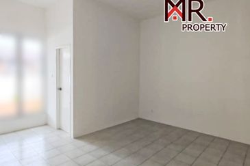 Eastfield @ Yarra Park