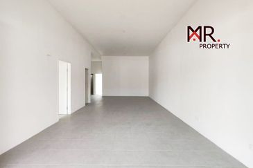 Eastfield @ Yarra Park