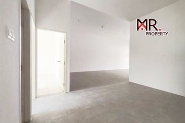 Eastfield @ Yarra Park