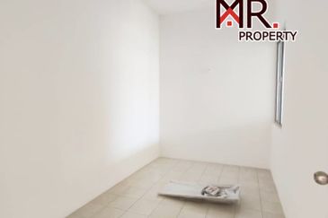 Eastfield @ Yarra Park