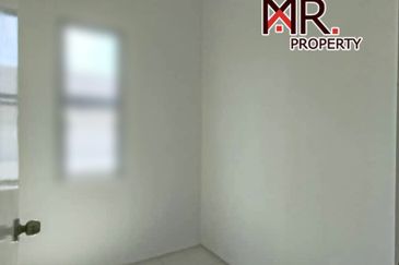 Eastfield @ Yarra Park