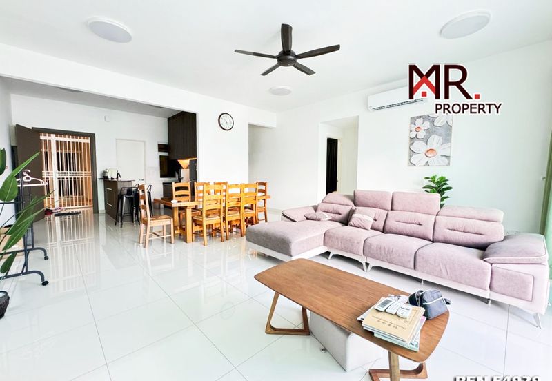 Ferringhi Residence 2