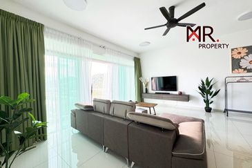 Ferringhi Residence 2