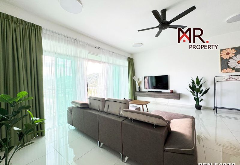 Ferringhi Residence 2