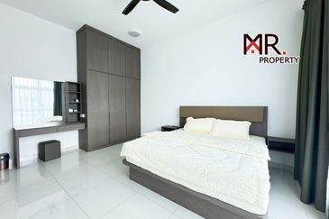 Ferringhi Residence 2