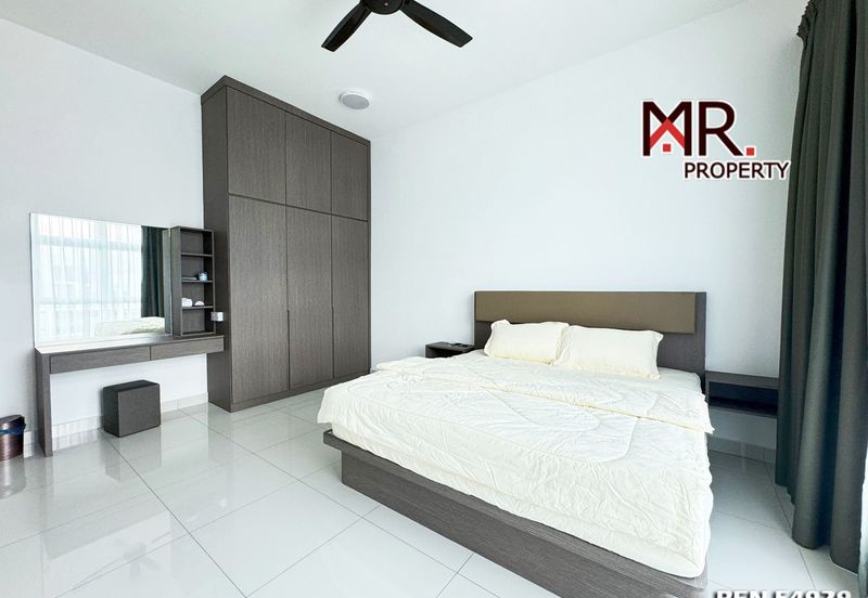 Ferringhi Residence 2