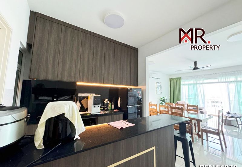 Ferringhi Residence 2