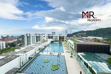 Ferringhi Residence 2