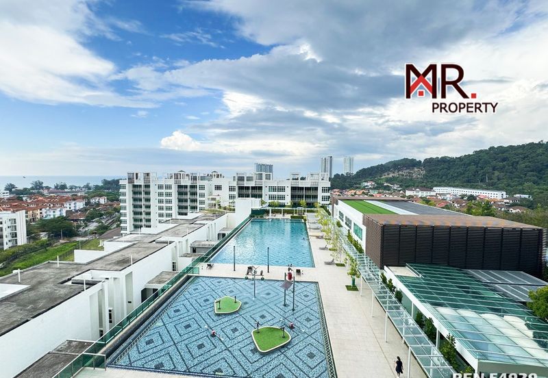 Ferringhi Residence 2