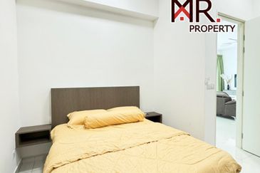 Ferringhi Residence 2