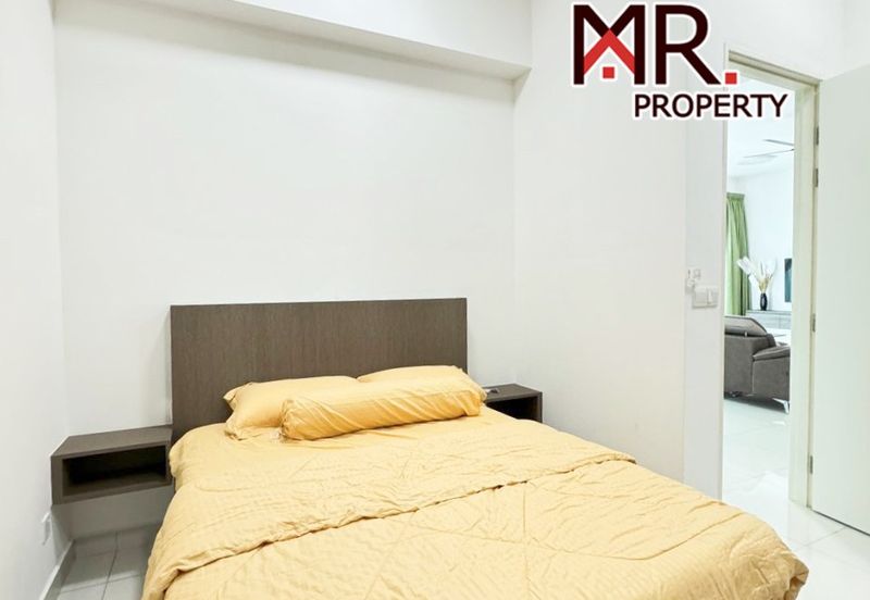 Ferringhi Residence 2