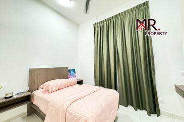 Ferringhi Residence 2