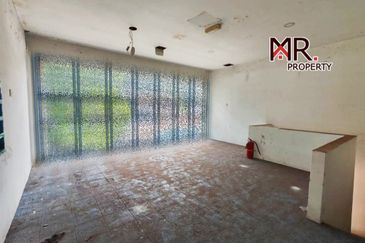 Taman Perindustrian Kempas