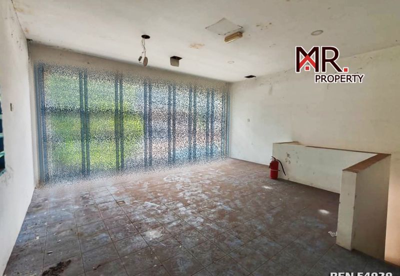 Taman Perindustrian Kempas