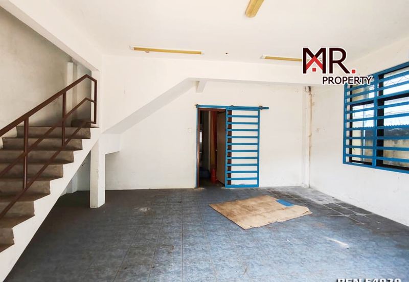 Taman Perindustrian Kempas