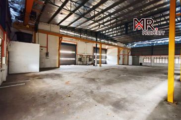 Taman Perindustrian Kempas