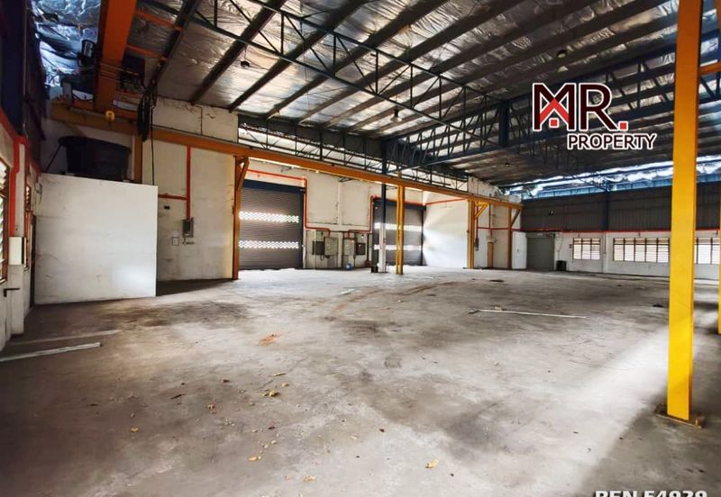 Taman Perindustrian Kempas