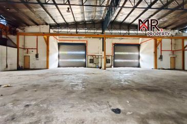 Taman Perindustrian Kempas