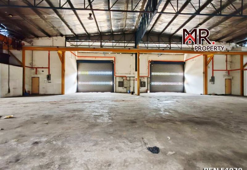 Taman Perindustrian Kempas